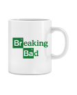Puodelis Breaking Bad
